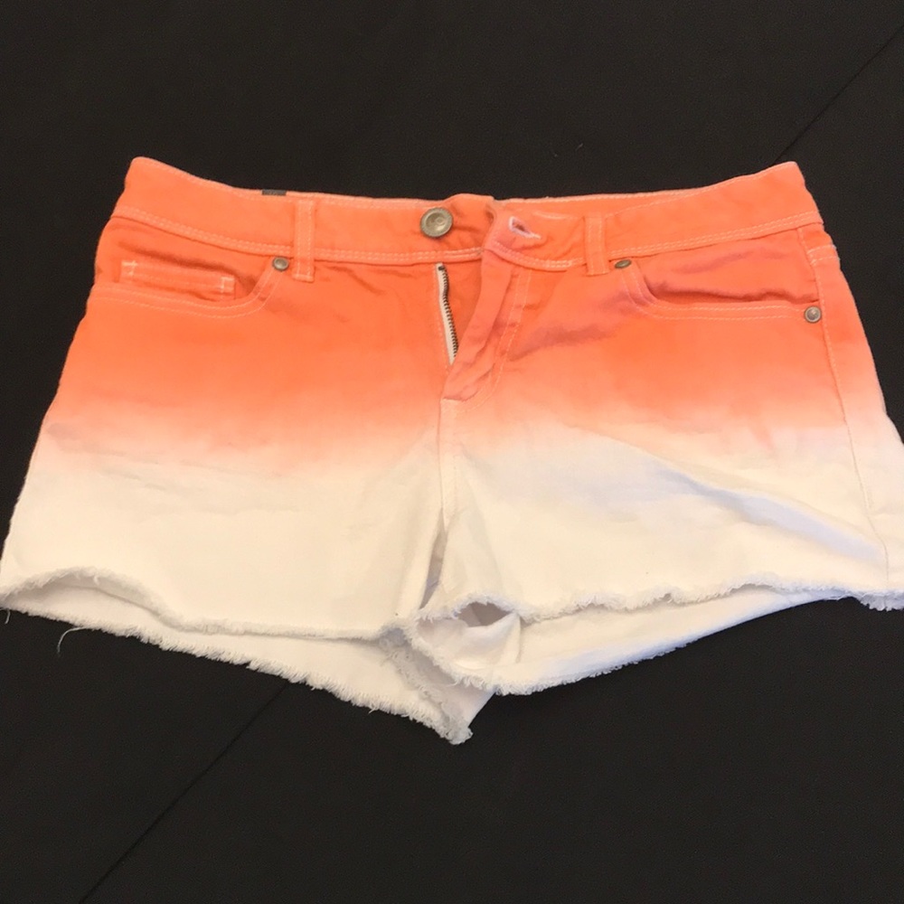 Lauren Conrad shorts